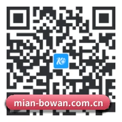安卓版 Android 二维码